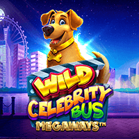 Wild Celebrity Bus Megaways™